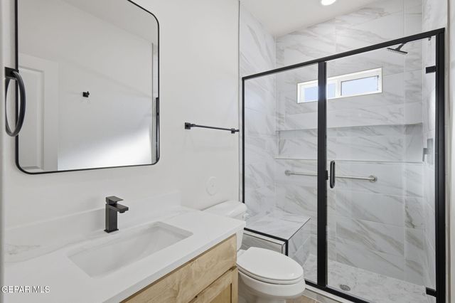 701 Paseo Modesto Drive, Horizon City, TX 79928