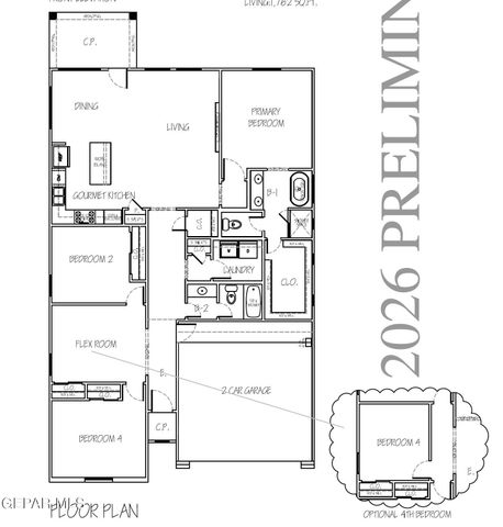 701 Paseo Modesto Drive, Horizon City, TX 79928