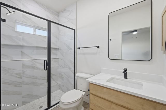 701 Paseo Modesto Drive, Horizon City, TX 79928