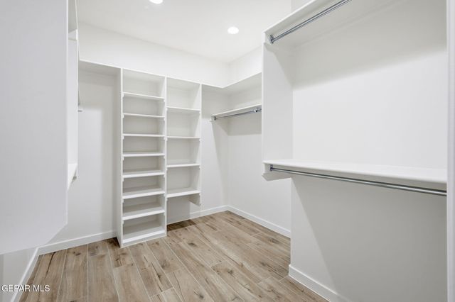 701 Paseo Modesto Drive, Horizon City, TX 79928