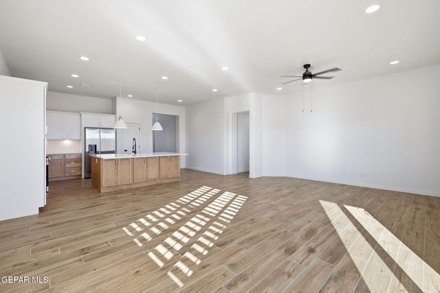 701 Paseo Modesto Drive, Horizon City, TX 79928