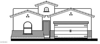 701 Paseo Modesto Drive, Horizon City, TX 79928