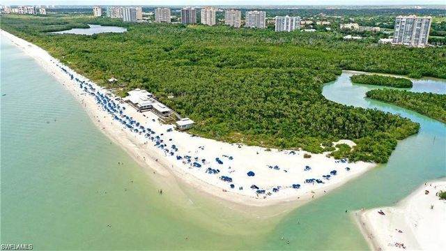 5550 Heron Point DR 2003, Naples, FL 34108