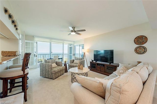 5550 Heron Point DR 2003, Naples, FL 34108