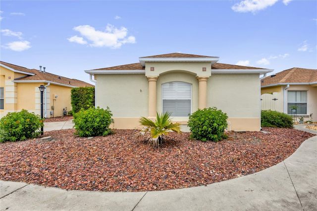 1214 SAN BERNARDO ROAD, The Villages, FL 32162