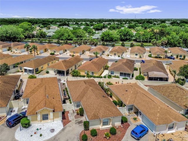 1214 SAN BERNARDO ROAD, The Villages, FL 32162