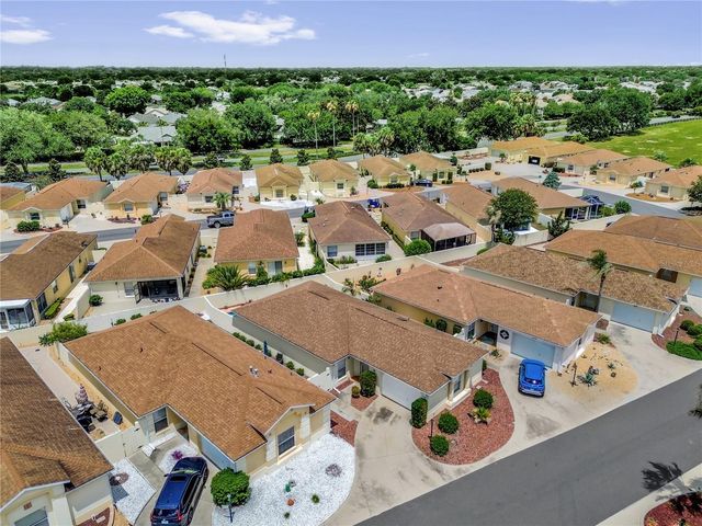 1214 SAN BERNARDO ROAD, The Villages, FL 32162