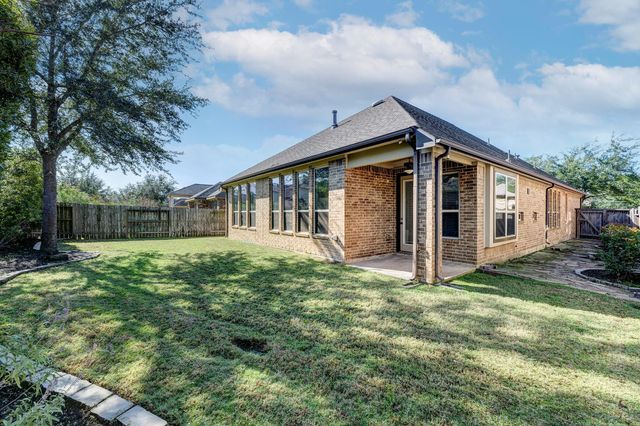 4827 Addison Forest Trail, Katy, TX 77494