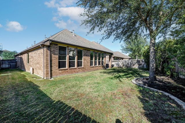 4827 Addison Forest Trail, Katy, TX 77494