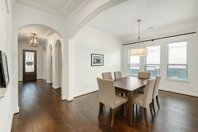 4827 Addison Forest Trail, Katy, TX 77494