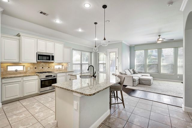 4827 Addison Forest Trail, Katy, TX 77494