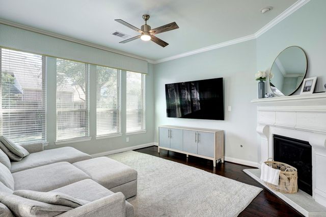 4827 Addison Forest Trail, Katy, TX 77494