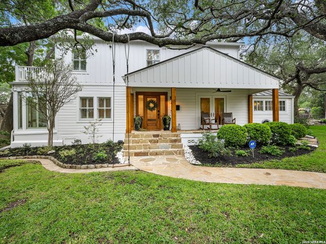 142 Kennedy Avenue, San Antonio, TX 78209