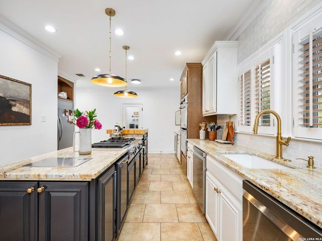 142 Kennedy Avenue, San Antonio, TX 78209