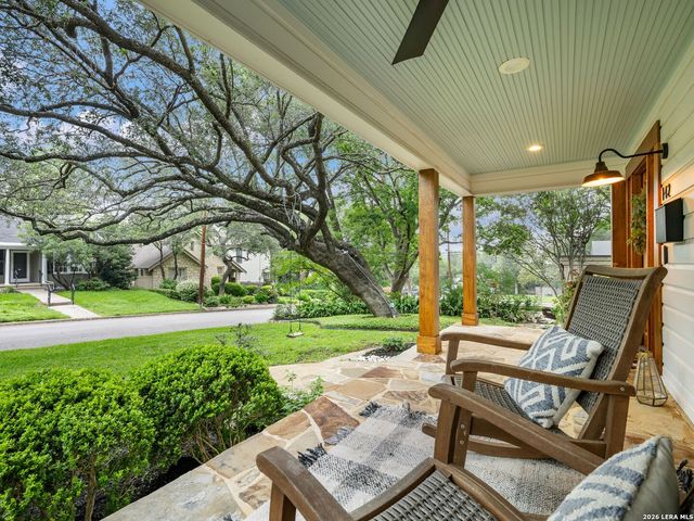 142 Kennedy Avenue, San Antonio, TX 78209