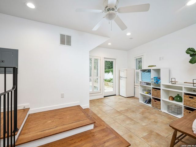 142 Kennedy Avenue, San Antonio, TX 78209