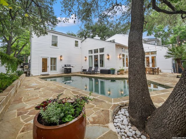 142 Kennedy Avenue, San Antonio, TX 78209