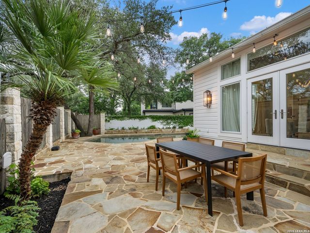 142 Kennedy Avenue, San Antonio, TX 78209