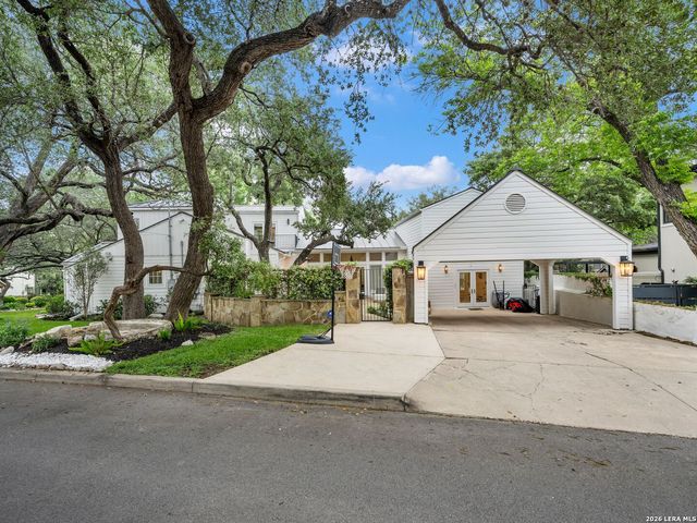 142 Kennedy Avenue, San Antonio, TX 78209