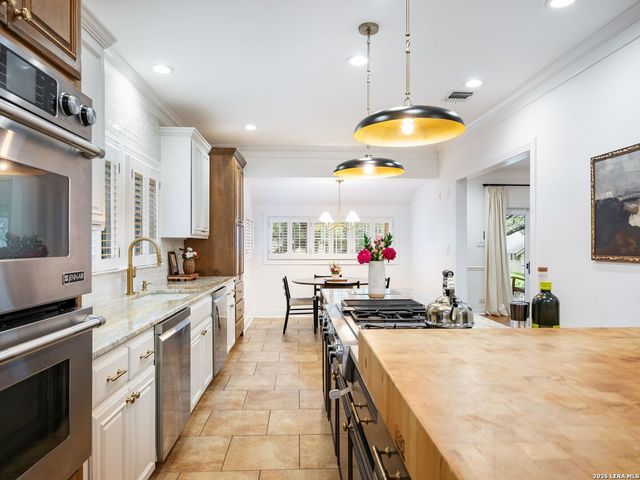 142 Kennedy Avenue, San Antonio, TX 78209
