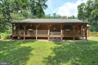 90 WHITE CHURCH RD, York Springs, PA 17372