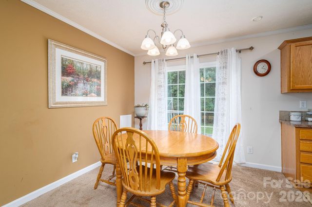 2224 Sterling Ridge Drive, Newton, NC 28658