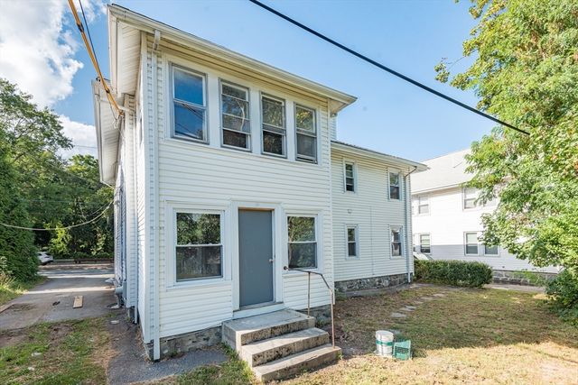 112 Brush Hill Rd, Milton, MA 02186