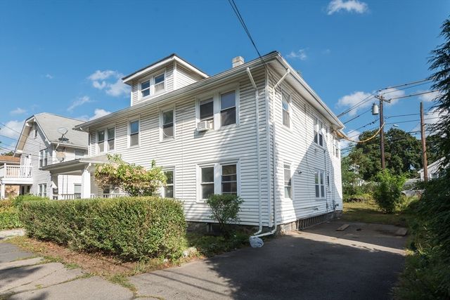 112 Brush Hill Rd, Milton, MA 02186