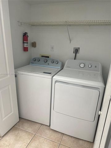 2638 SE 20th Court 206-C, Homestead, FL 33035