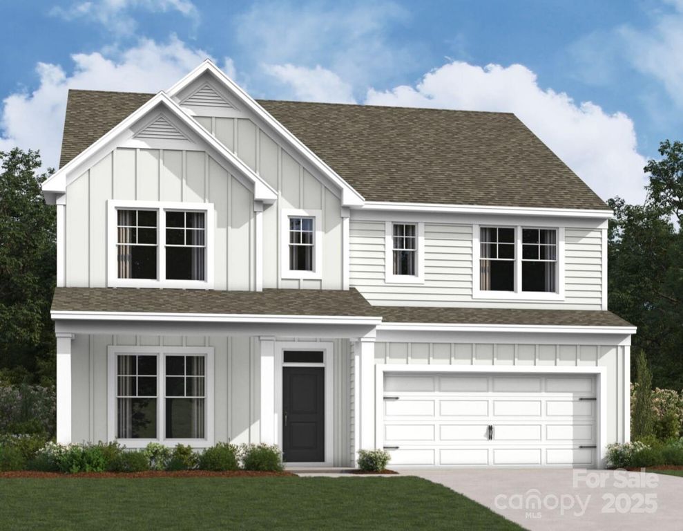 8863 Vanderbilt Road, Sherrills Ford, NC 28673