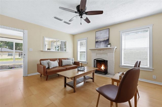 1017 NW 31ST AVENUE, Gainesville, FL 32609