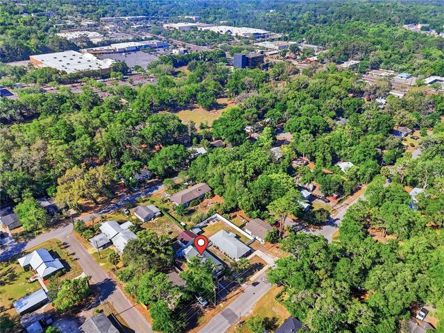 1017 NW 31ST AVENUE, Gainesville, FL 32609