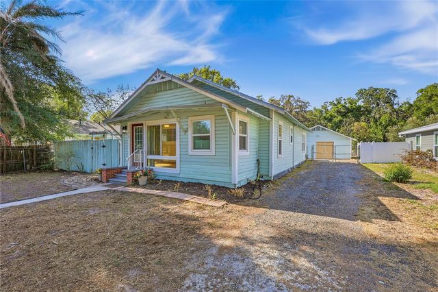 1017 NW 31ST AVENUE, Gainesville, FL 32609