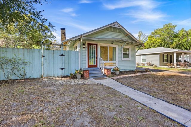 1017 NW 31ST AVENUE, Gainesville, FL 32609