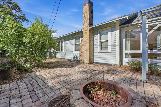 1017 NW 31ST AVENUE, Gainesville, FL 32609