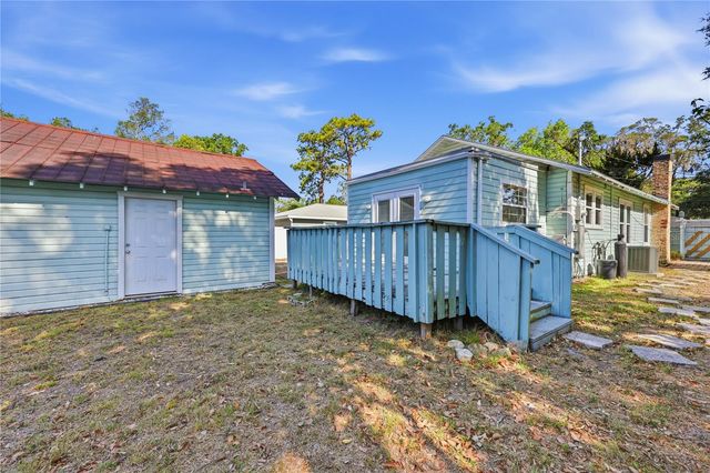 1017 NW 31ST AVENUE, Gainesville, FL 32609