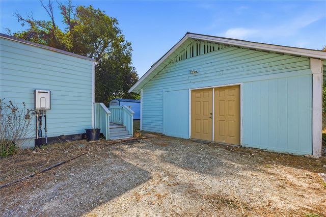 1017 NW 31ST AVENUE, Gainesville, FL 32609
