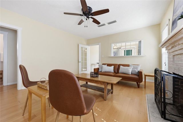 1017 NW 31ST AVENUE, Gainesville, FL 32609