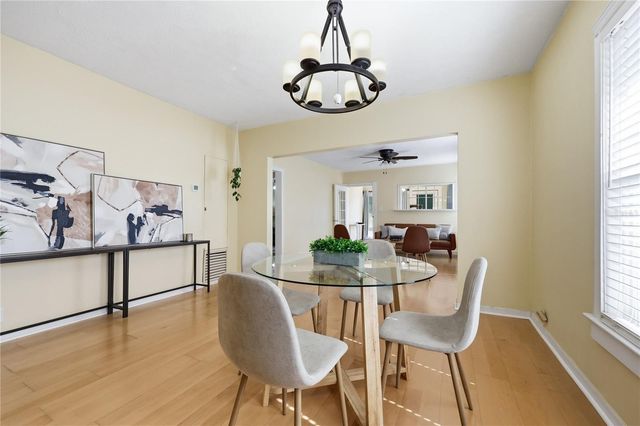 1017 NW 31ST AVENUE, Gainesville, FL 32609