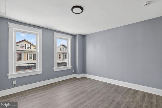 23 CAIN AVE, Trenton, NJ 08638