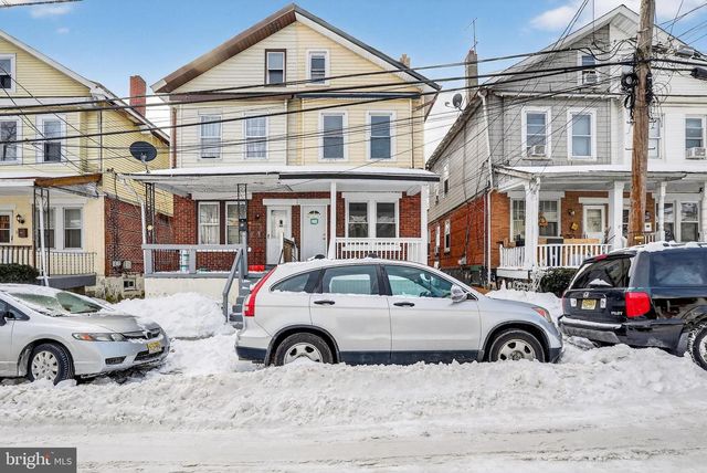 23 CAIN AVE, Trenton, NJ 08638