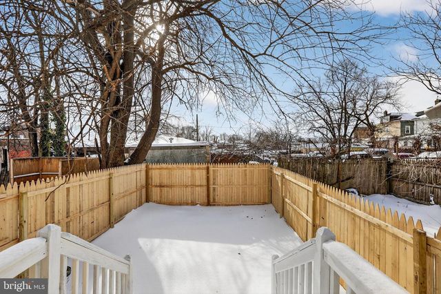 23 CAIN AVE, Trenton, NJ 08638