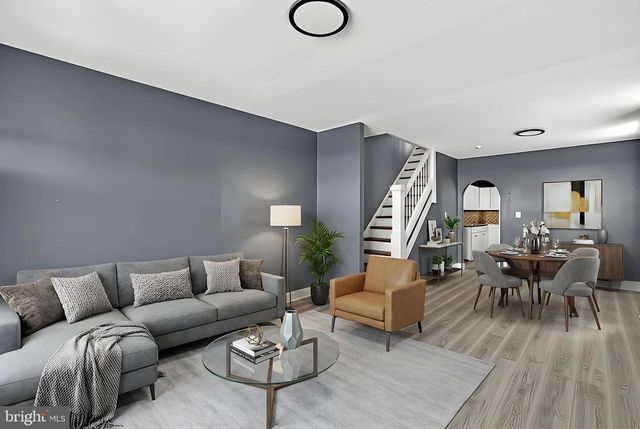 23 CAIN AVE, Trenton, NJ 08638