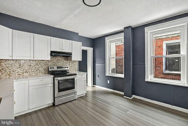 23 CAIN AVE, Trenton, NJ 08638