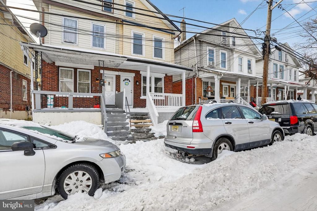 23 CAIN AVE, Trenton, NJ 08638