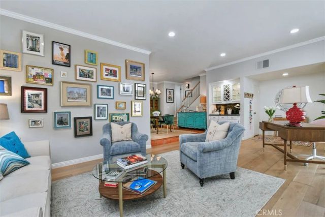 14529 Weddington 103, Sherman Oaks, CA 91411