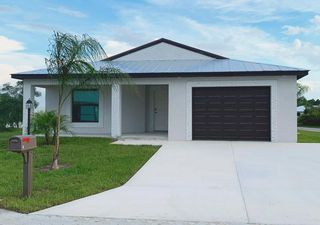 14 Mediterranean Blvd. North Boulevard N, Port St Lucie, FL 34952