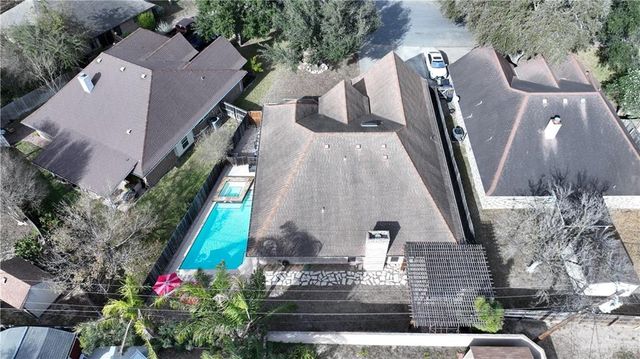 2801 Hawk Avenue, Mcallen, TX 78504