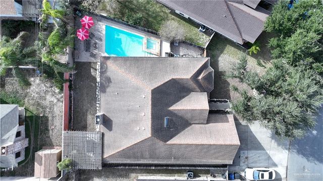 2801 Hawk Avenue, Mcallen, TX 78504