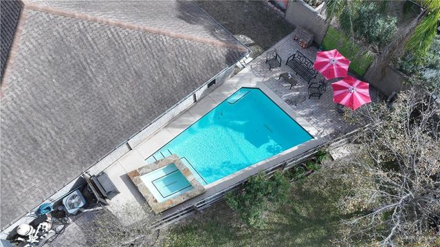 2801 Hawk Avenue, Mcallen, TX 78504
